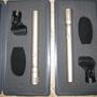 Shure SM-81 2st