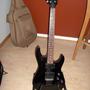 SCHECTER Omen-6 