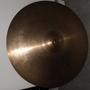 Zildjian 22" ride 60-tal