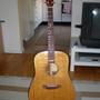 Martin D-18 Andy Griffith Ltd Edition.