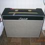 Marshall 1962 Bluesbreaker 