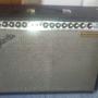 Fender Twin -76, Folkesson-mod