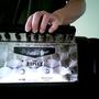 Hughes & Kettner Replex (echoplex tape echo )