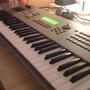 Yamaha Motif 6 Classic