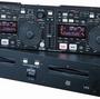 Denon DN-D6000 Dubbel-CD/MP3