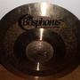 Bosphorus antique thin crash 19"
