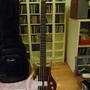 Ampeg Dan Armstrong Bas