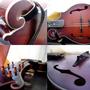 Michael Kelly Vintage