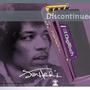 DigiTech® Jimi Hendrix Experience fx pedal