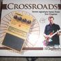 Crossroads E. Clapton Digitech Pedal Digitech