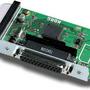 Korg exb-scsi interface till Triton