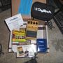 Crossroads Eric Clapton Digitech multi FX Ped