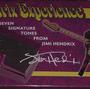 DigiTech® Jimi Hendrix Experience fx pedal