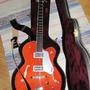 Gretsch broadcaster