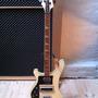 rickenbacker 4001 77 vänsterhänt i vitt