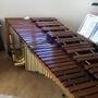 Marimba - Malletech 5 oktav