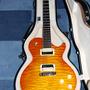 Världensbästa gitarr? Collings CL Deluxe