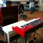 Clavia Nord C1 + Pedaler