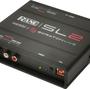 Rane SL 2 till Serato Scratch Live