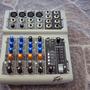 Mixer